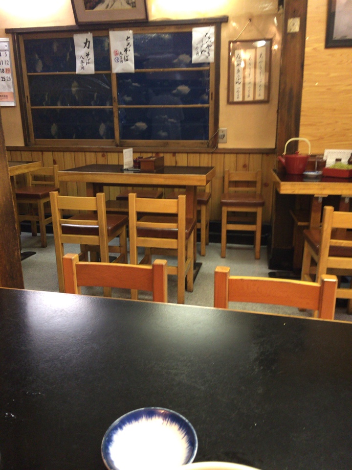 店内