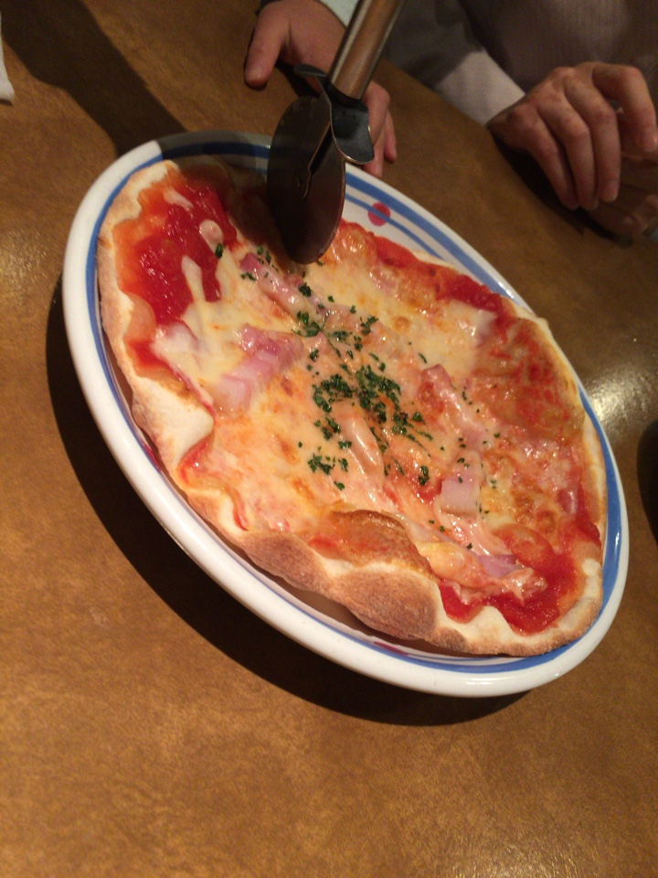 ピザ