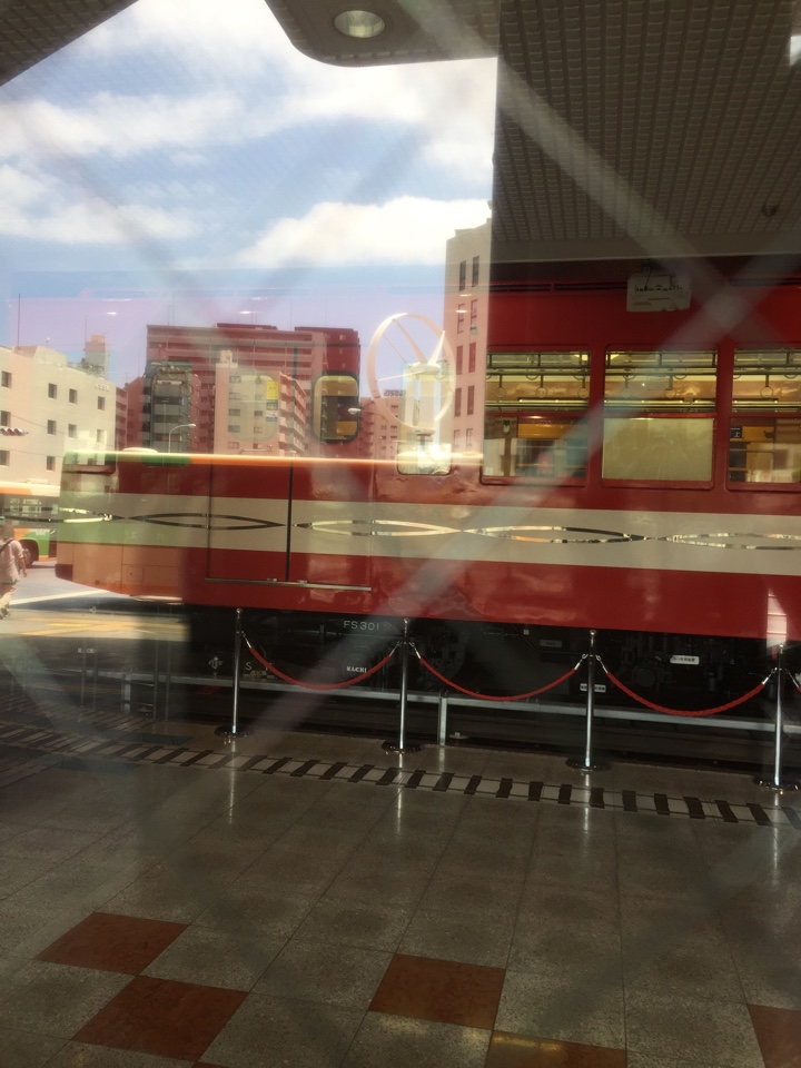 地下鉄博物館