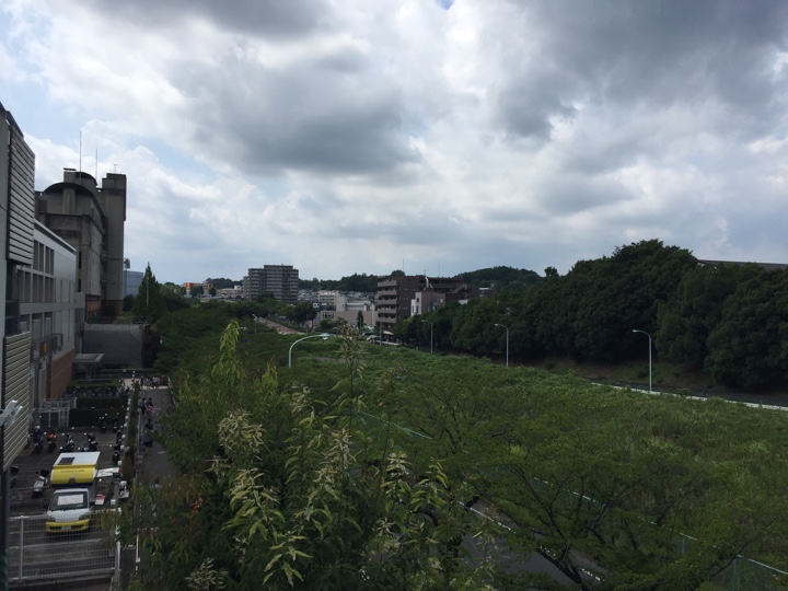 多摩市立温水プール アクアブルー多摩