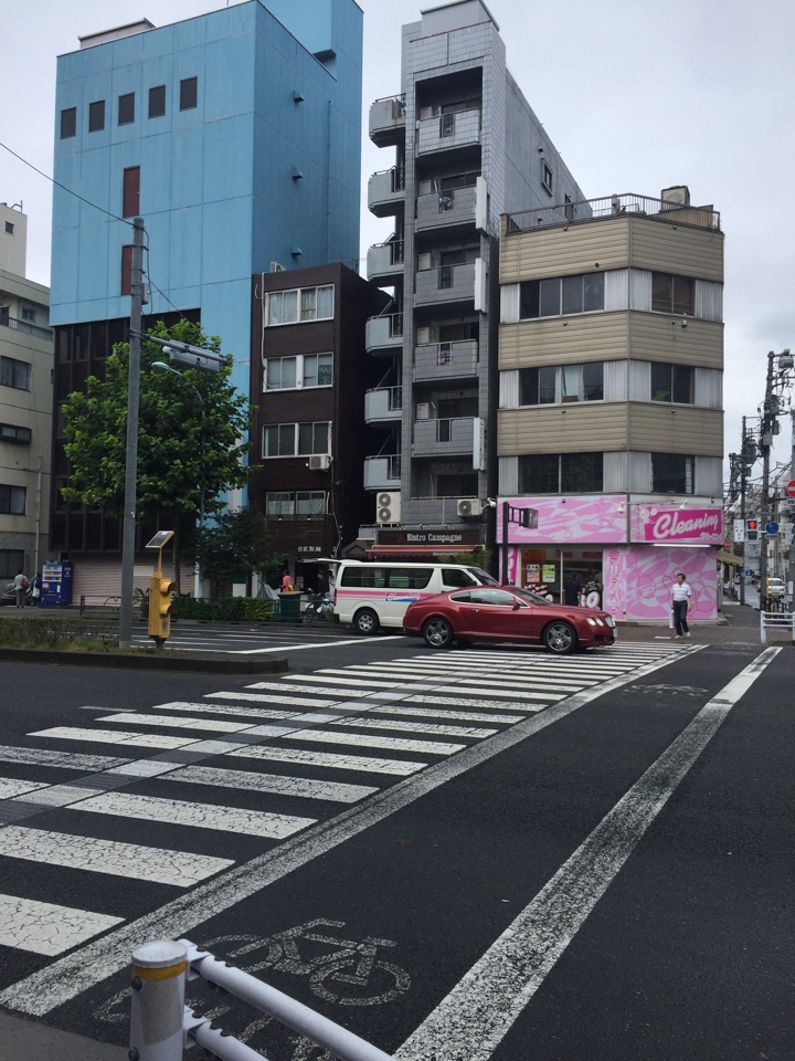 蔵前