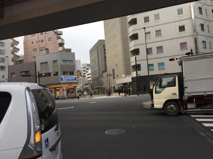 都営三田線 板橋区役所前