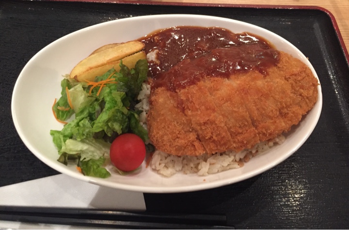 根室名物 エスカロップ