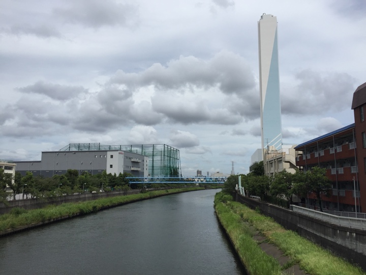 徳丸橋