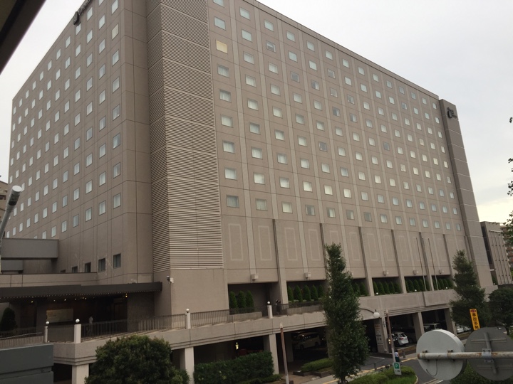 京葉線 新浦安駅