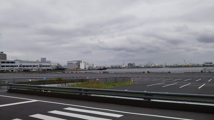 東京ビッグサイト