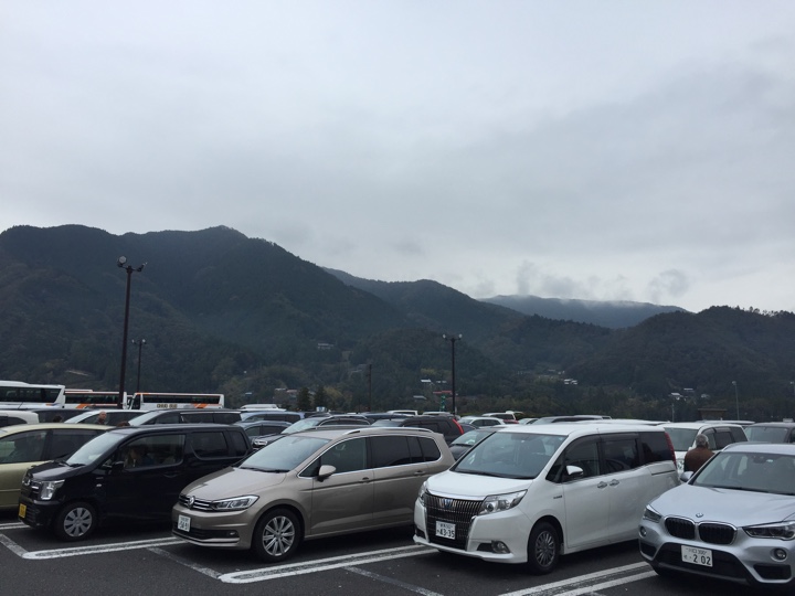 EXPASA談合坂 (下り)