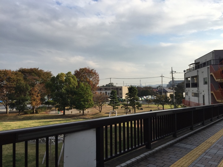 多摩モノレール 柴崎体育館駅