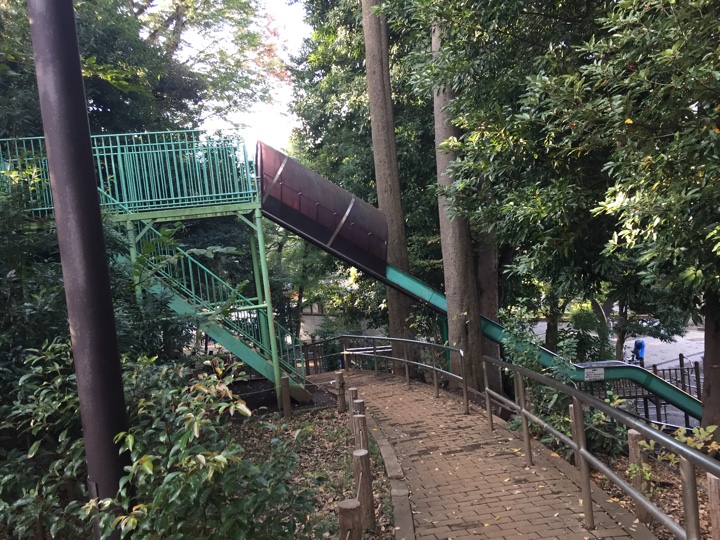 中根公園