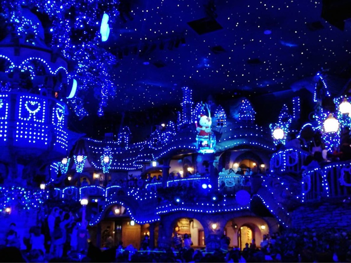 サンリオピューロランド