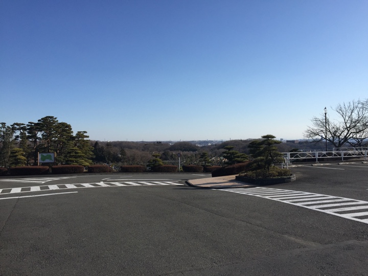 東京霊園