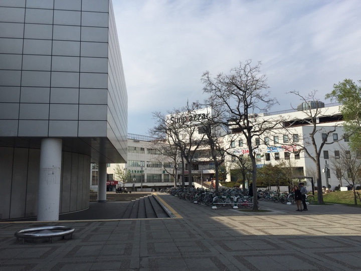 札幌市青少年科学館