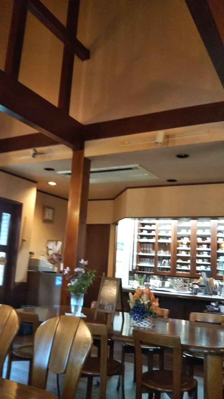 店内