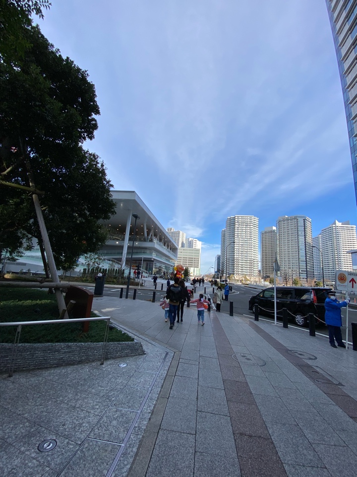 アンパンマンミュージアム