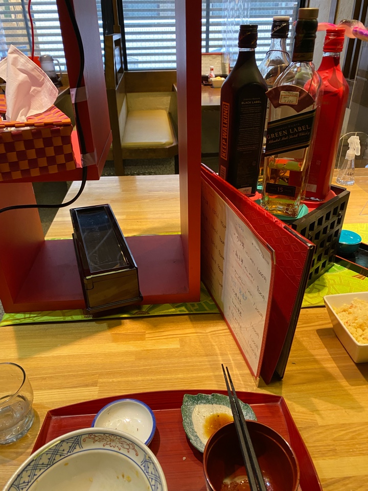 店内