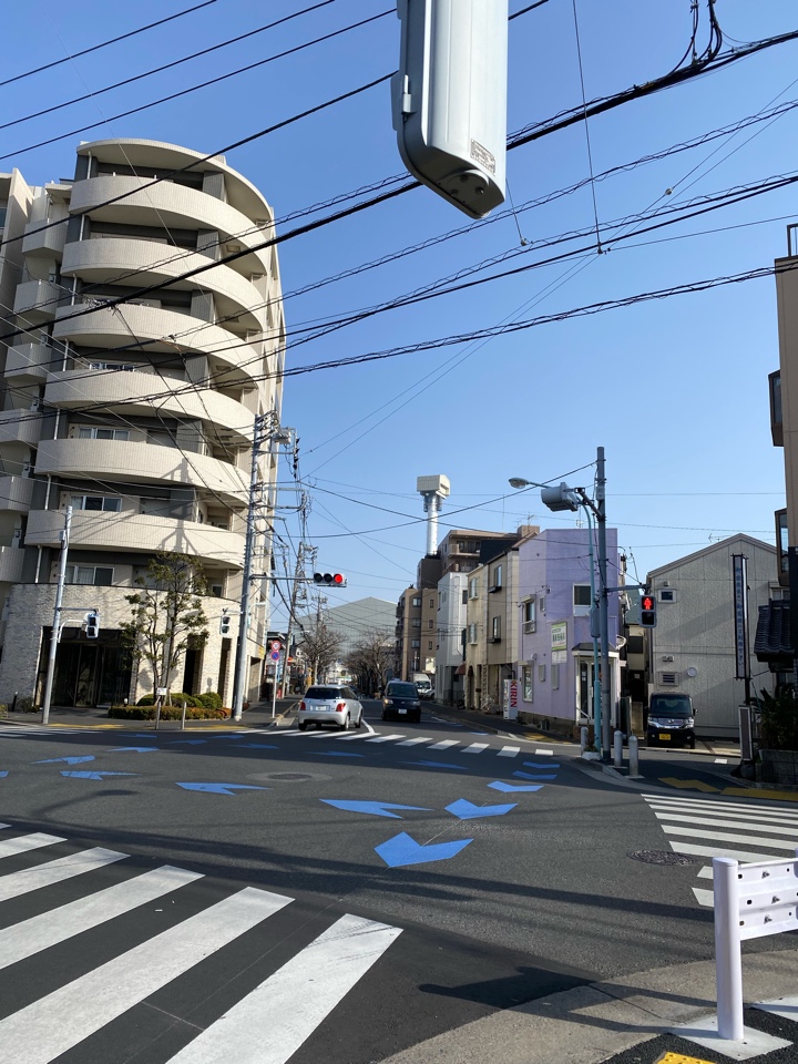 江戸川清掃工場