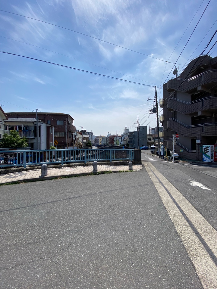 新栄橋