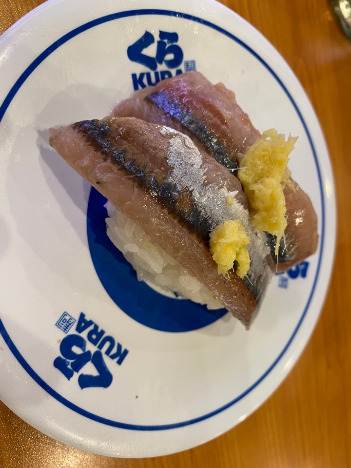 【北海道産】秋刀魚