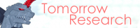 BAY AREA 55 -Tomorrow Research-
