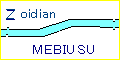 ゾイディアン・メビウス