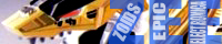 ZOIDS EPIC ELECTRONICA
